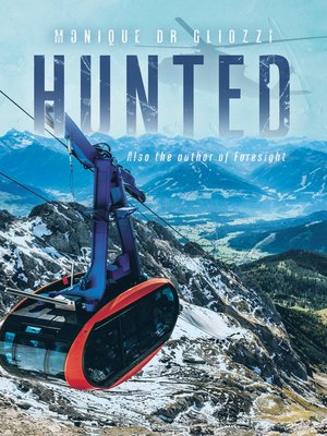 cover image of Hunted